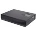 SilverStone ML03B Milo mATX Black HTPC Case